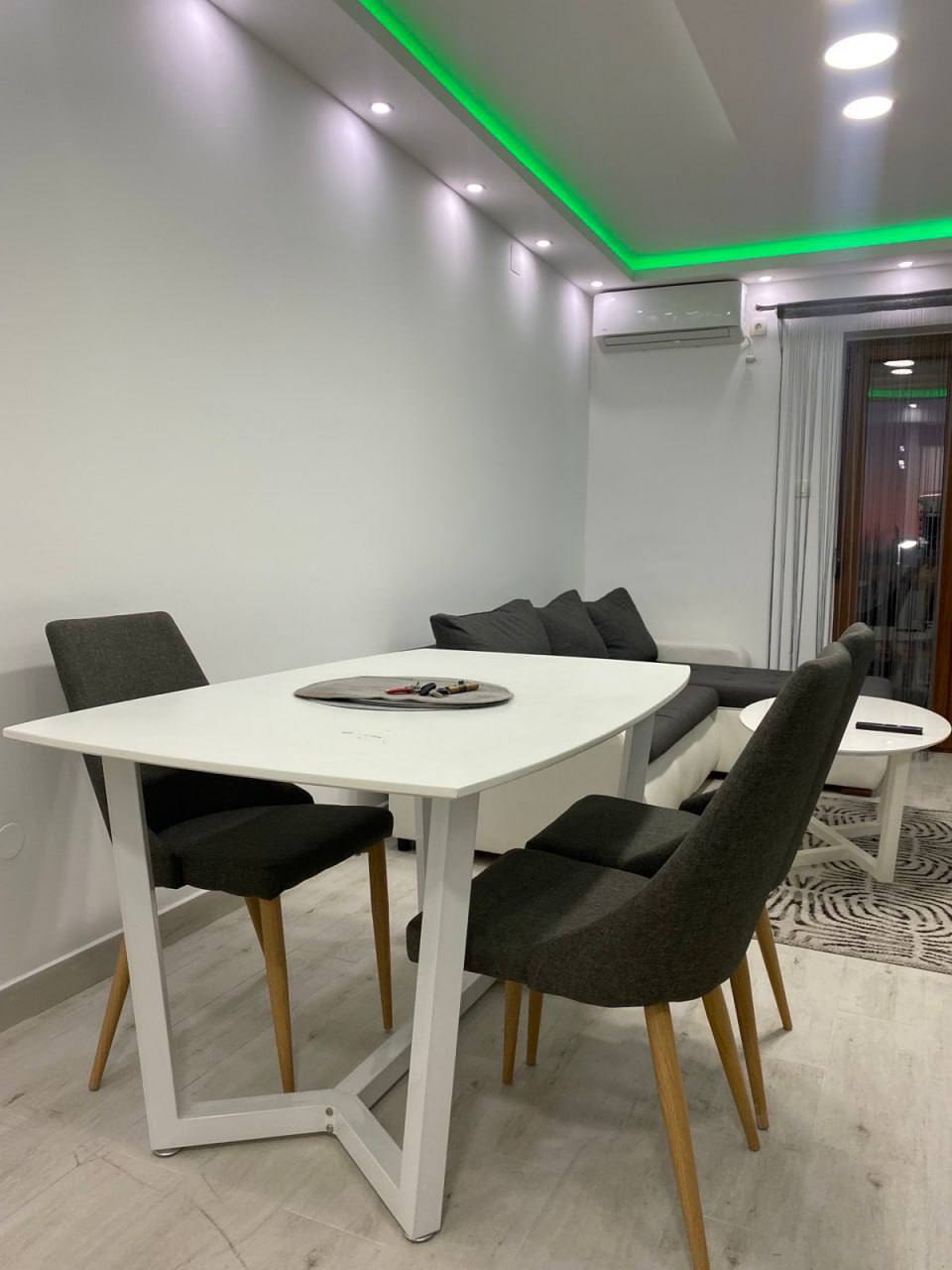 Квартира с 2 спальнями в Будве, 55 м² 4