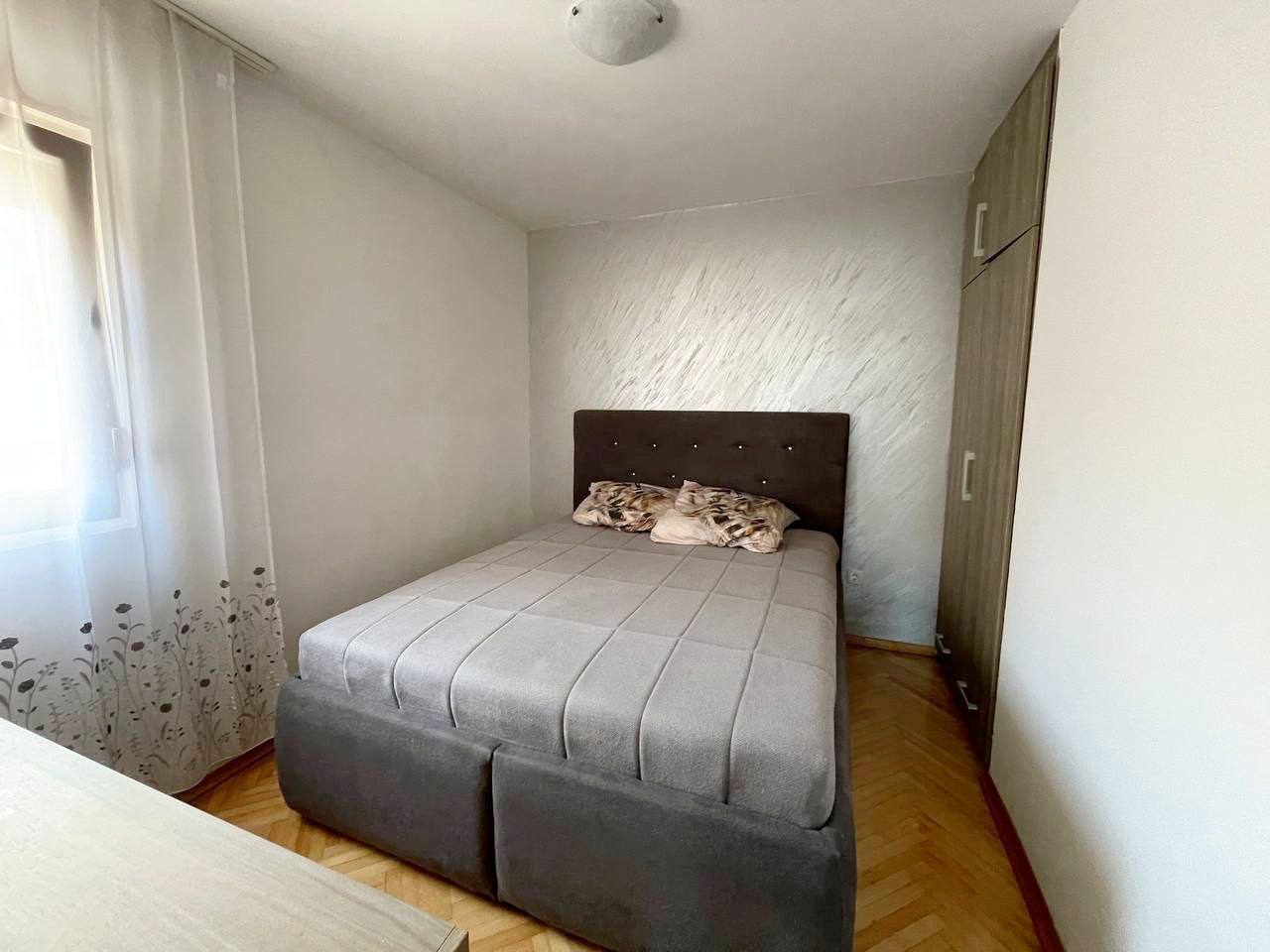 Квартира с 2 спальнями в Будве, 55 м² thumbnail 6