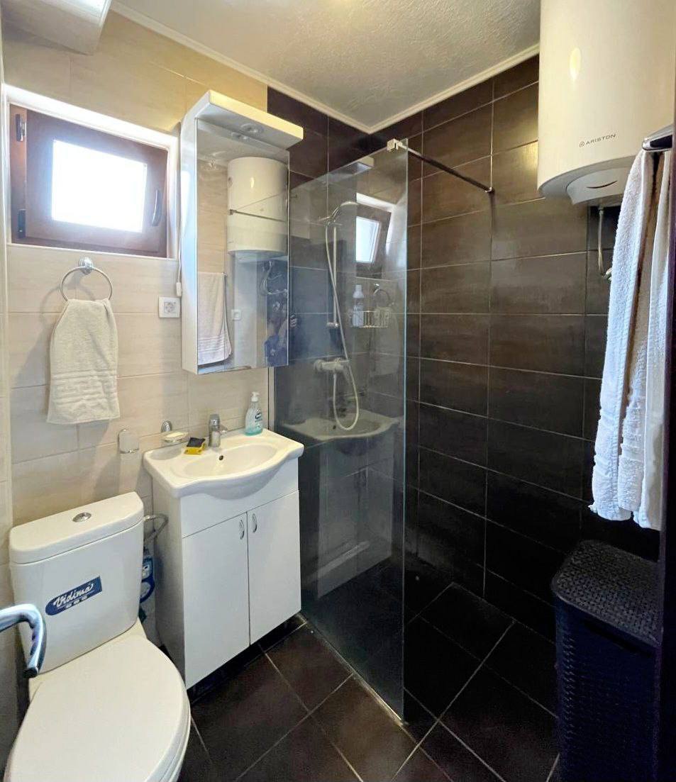 Квартира с 2 спальнями в Будве, 55 м² thumbnail 8