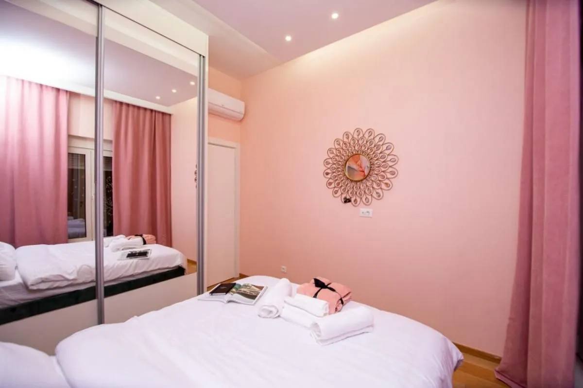 Квартира с 2 спальнями в Будве, 60 м² 3
