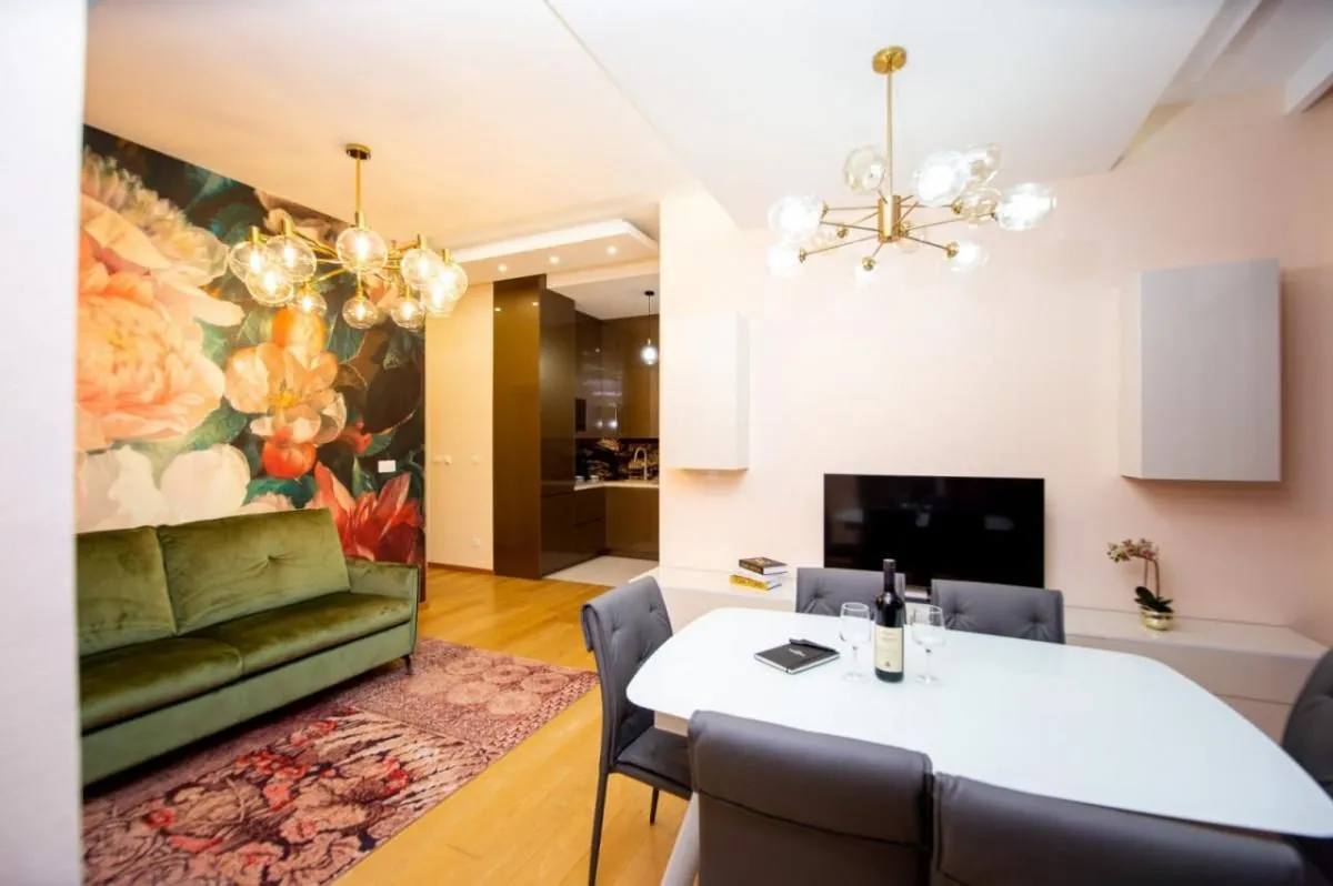 Квартира с 2 спальнями в Будве, 60 м² 4