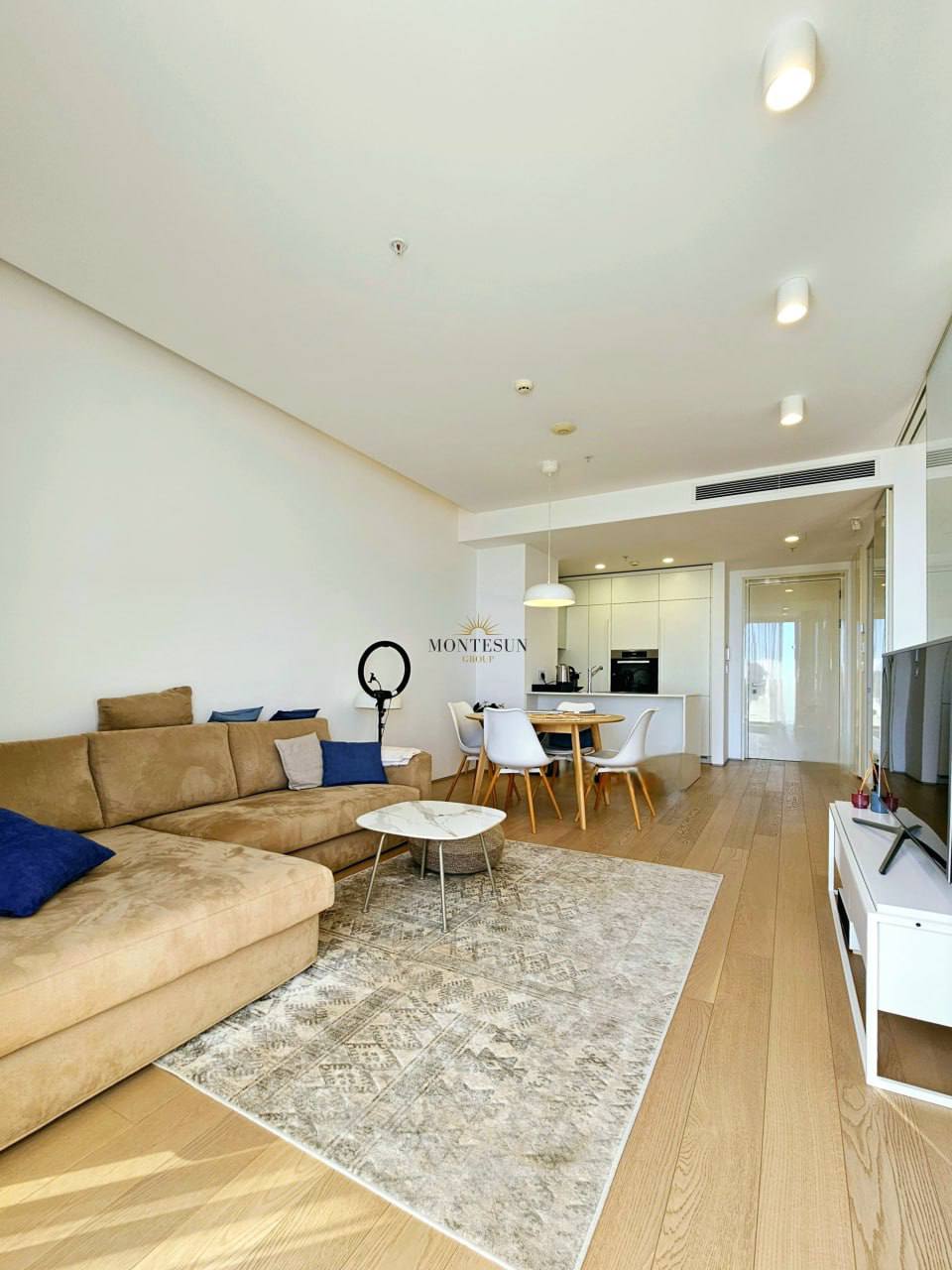 Квартира с 1 спальней в Dukley Residence, 65 м² 4