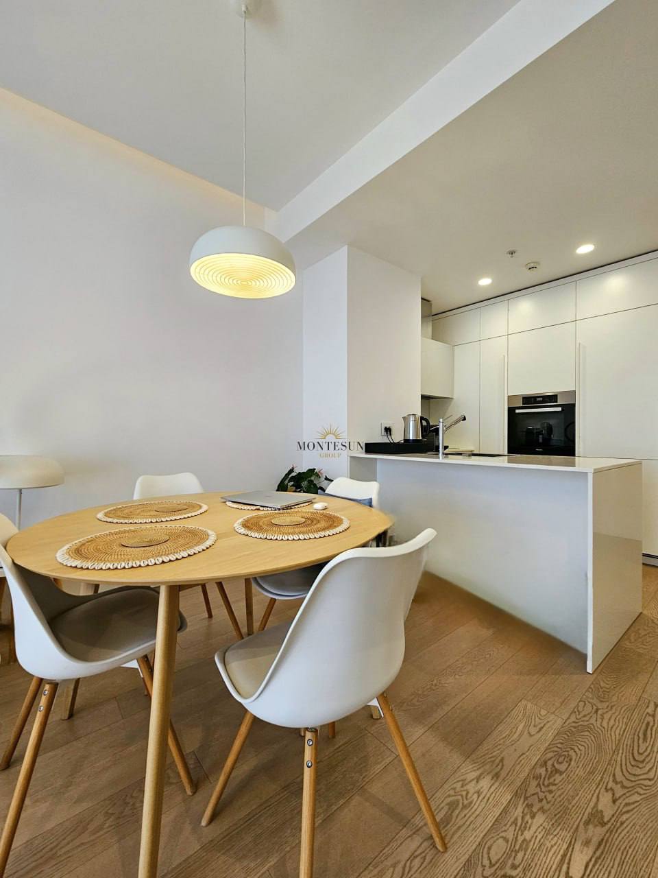 Квартира с 1 спальней в Dukley Residence, 65 м² 5