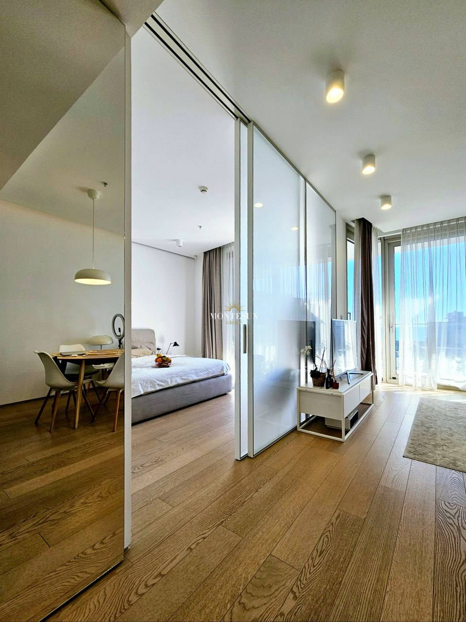 Квартира с 1 спальней в Dukley Residence, 65 м² thumbnail 8