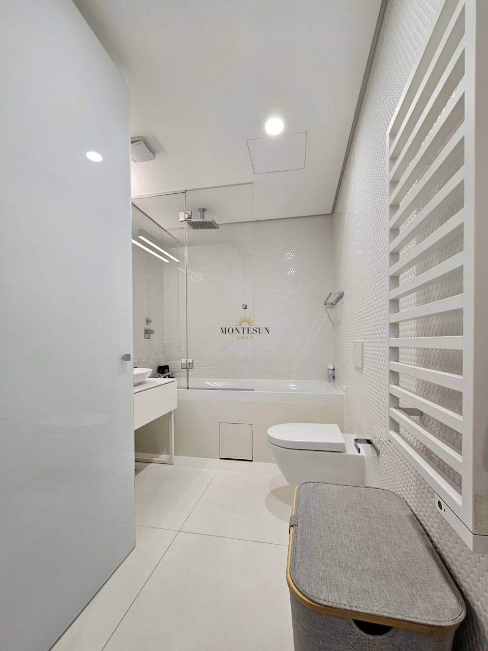 Квартира с 1 спальней в Dukley Residence, 65 м² thumbnail 10