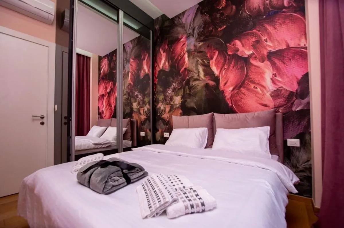 Квартира с 2 спальнями в Будве, 60 м² 5