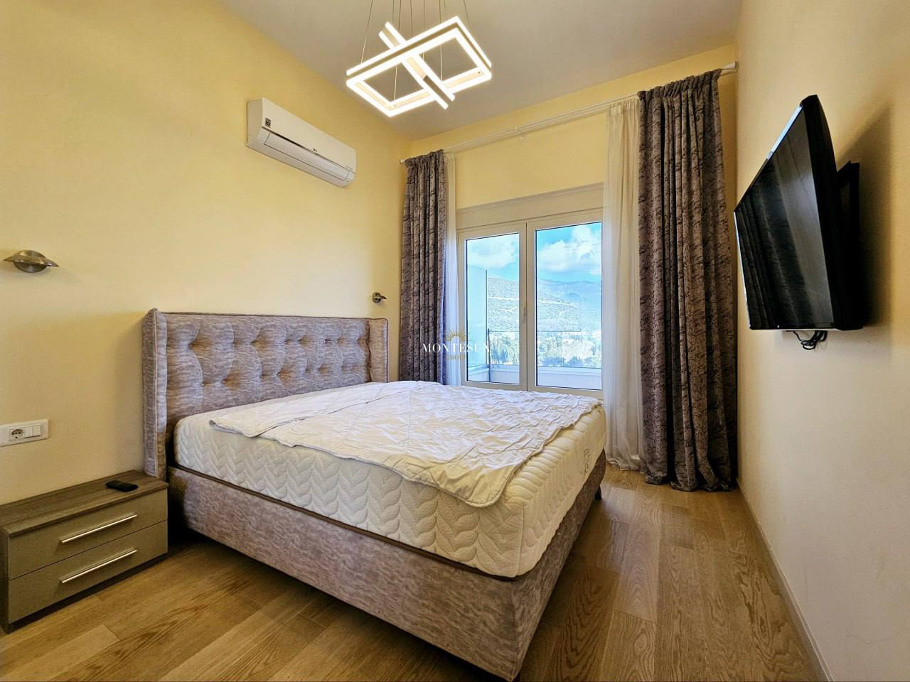 Квартира с 1 спальней в Будве, 45 м² thumbnail 26