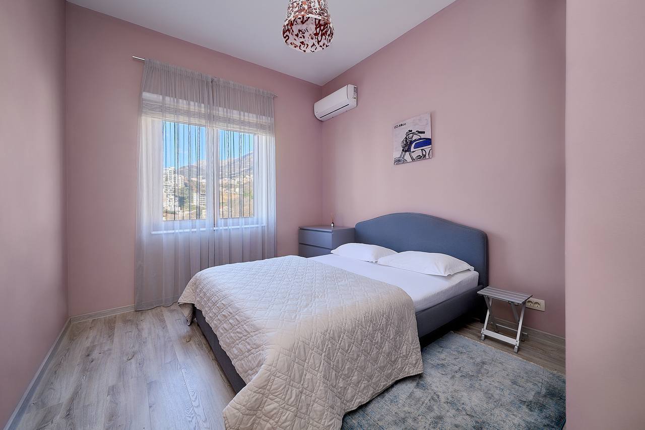 Квартира с 1 спальней в Бечичи, 60 м² 5