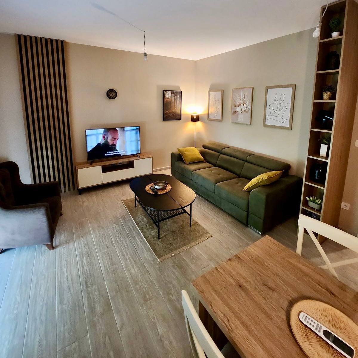 Квартира с 1 спальней в Бечичи, 45 м² thumbnail 19