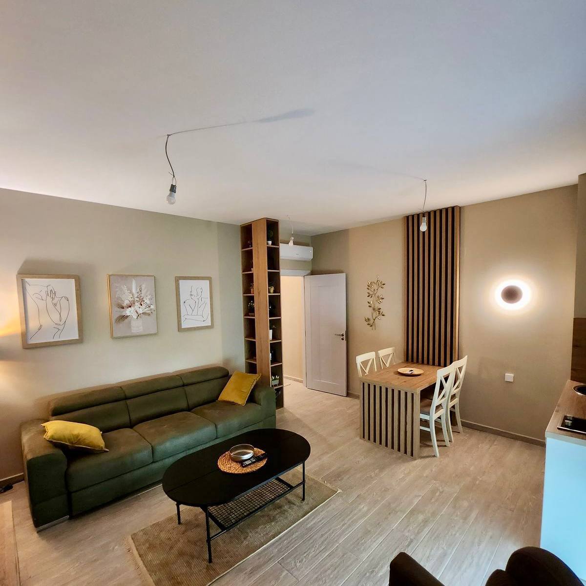 Квартира с 1 спальней в Бечичи, 45 м² thumbnail 20