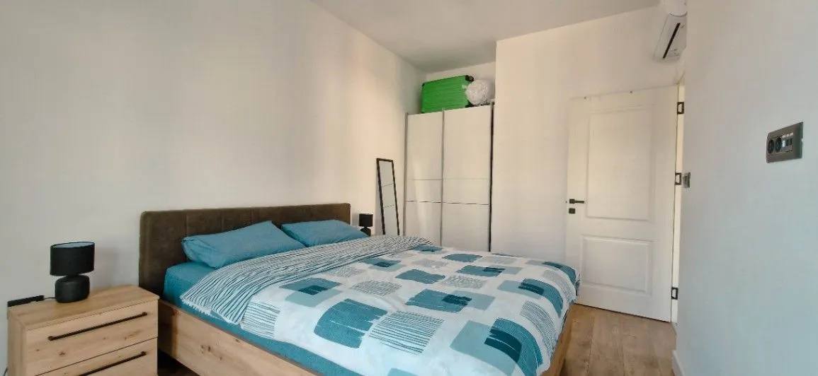 Квартира с 1 спальней в Бечичи, 40 м² 5