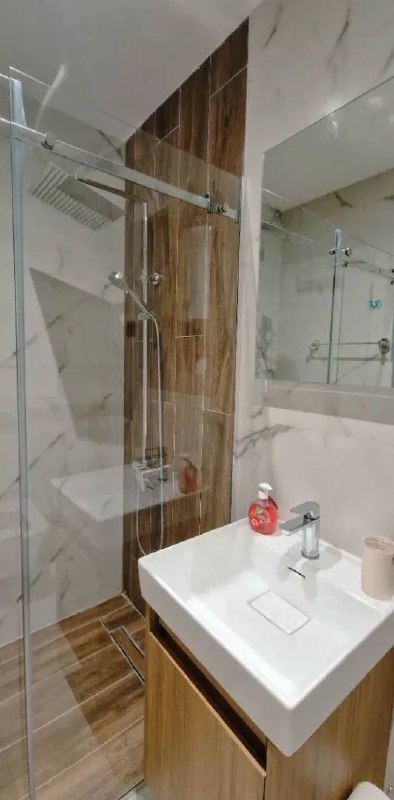Квартира с 1 спальней в Бечичи, 40 м² thumbnail 8