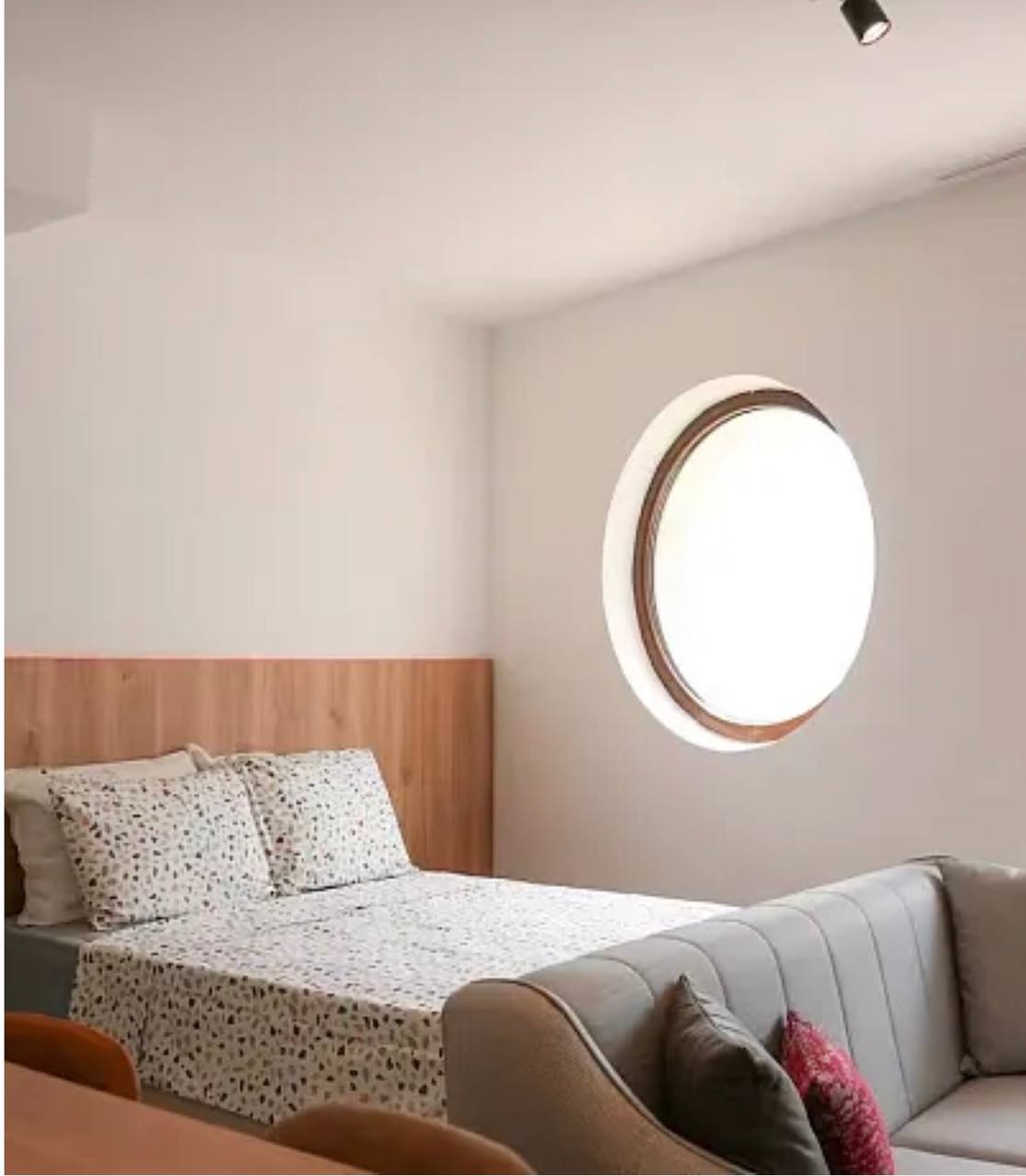 Студия в Бечичи, 23 м² 2