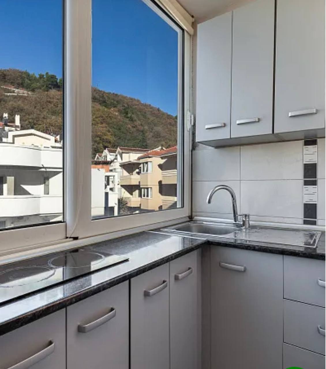Студия в Бечичи, 21 м² 3