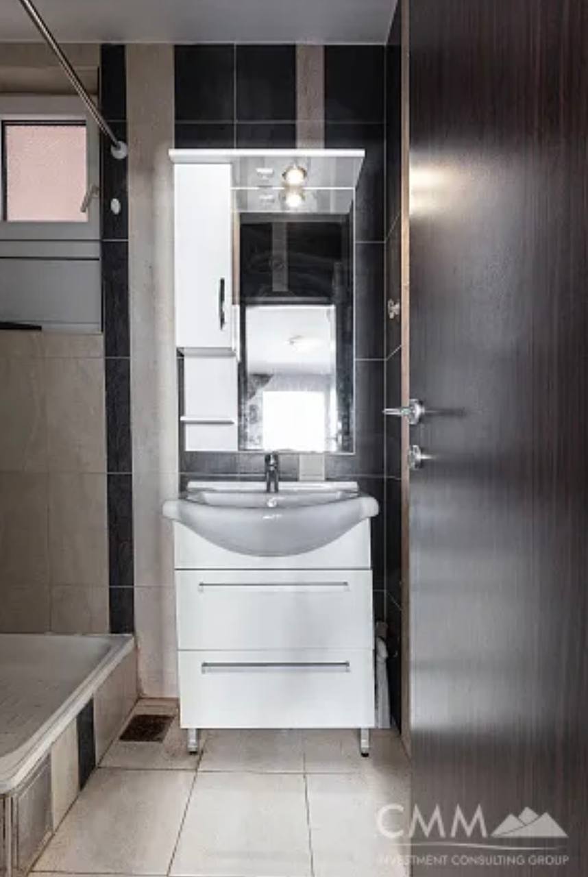 Студия в Бечичи, 21 м² 5