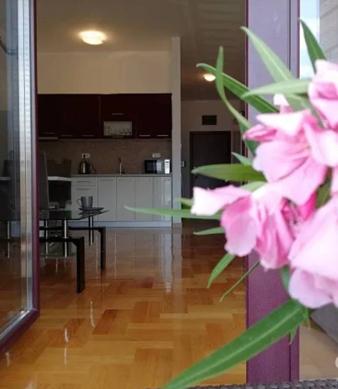 Квартира с 1 спальней в Бечичи, 47 м² thumbnail 15