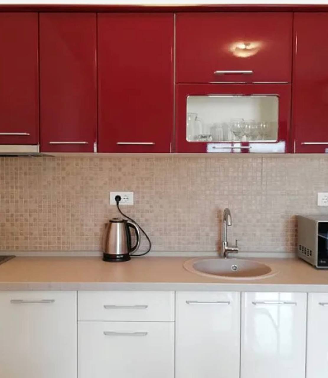 Квартира с 1 спальней в Бечичи, 47 м² thumbnail 17