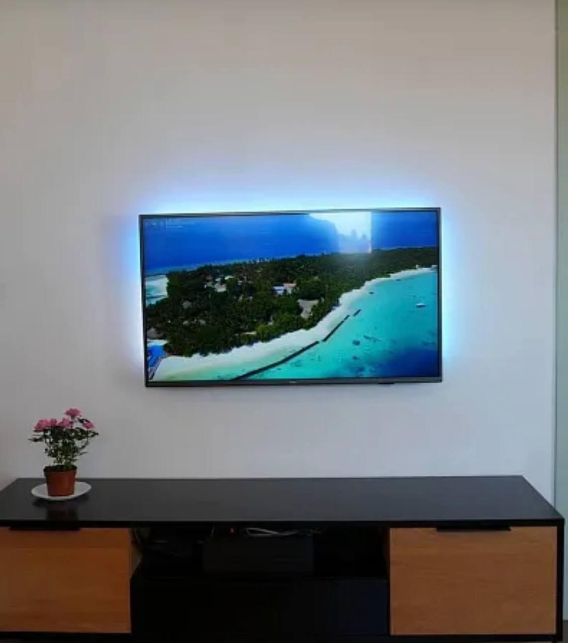 Квартира с 1 спальней в Будве, 39 м² 2