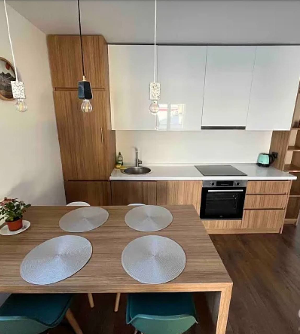 Квартира с 1 спальней в Будве, 39 м² 5