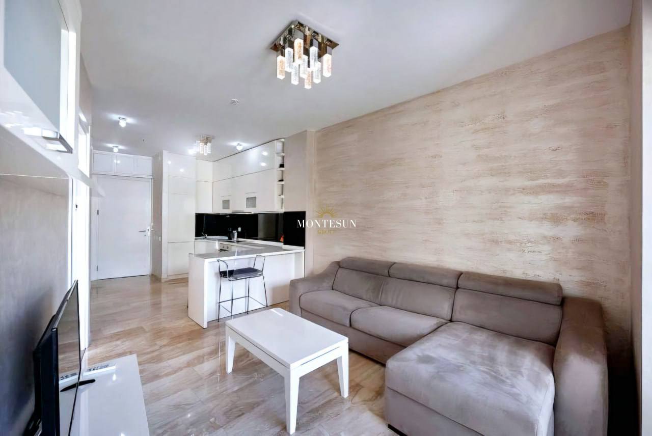 Квартира с 1 спальней в Tre Canne, 63 м² thumbnail 21