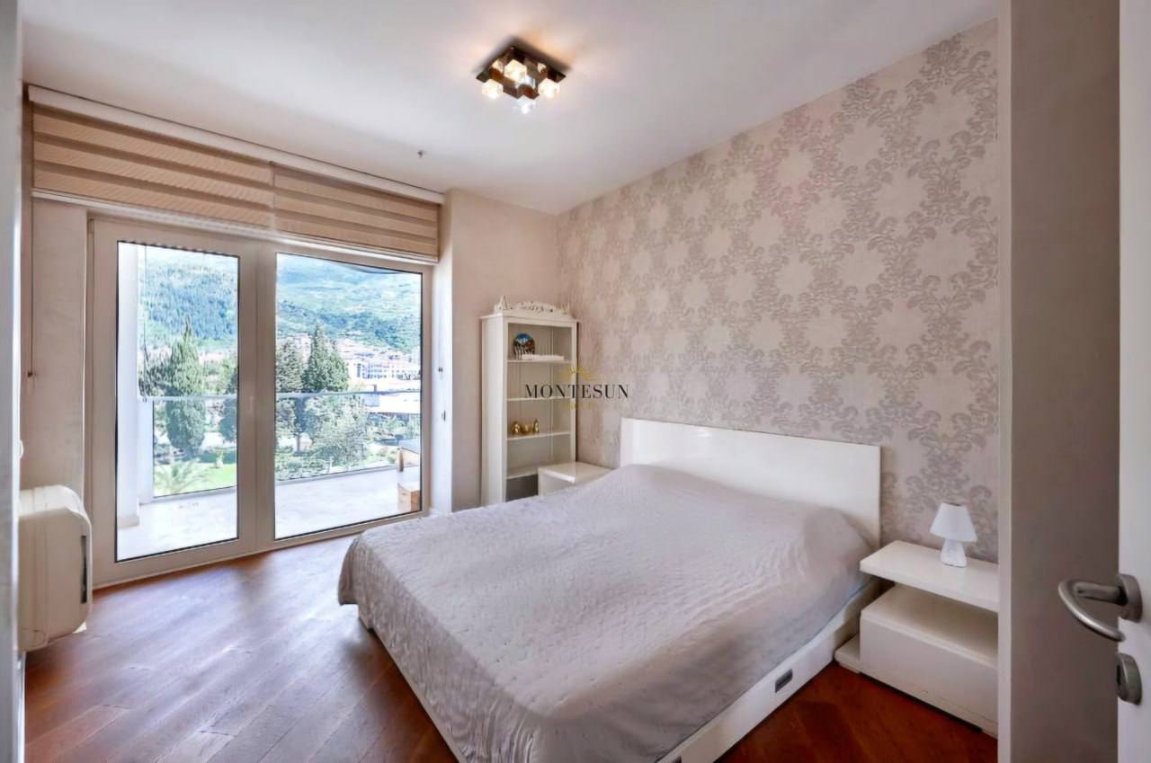 Квартира с 1 спальней в Tre Canne, 63 м² thumbnail 22
