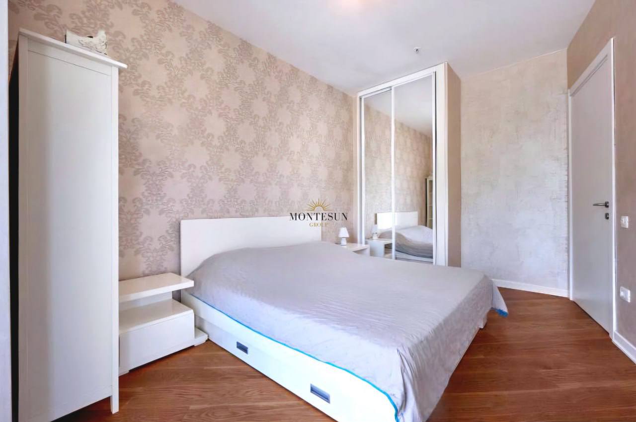 Квартира с 1 спальней в Tre Canne, 63 м² thumbnail 23