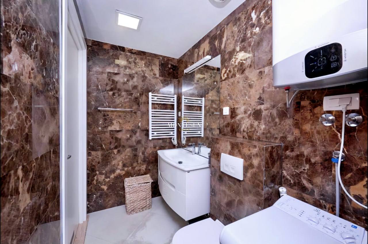 Квартира с 1 спальней в Tre Canne, 63 м² thumbnail 25