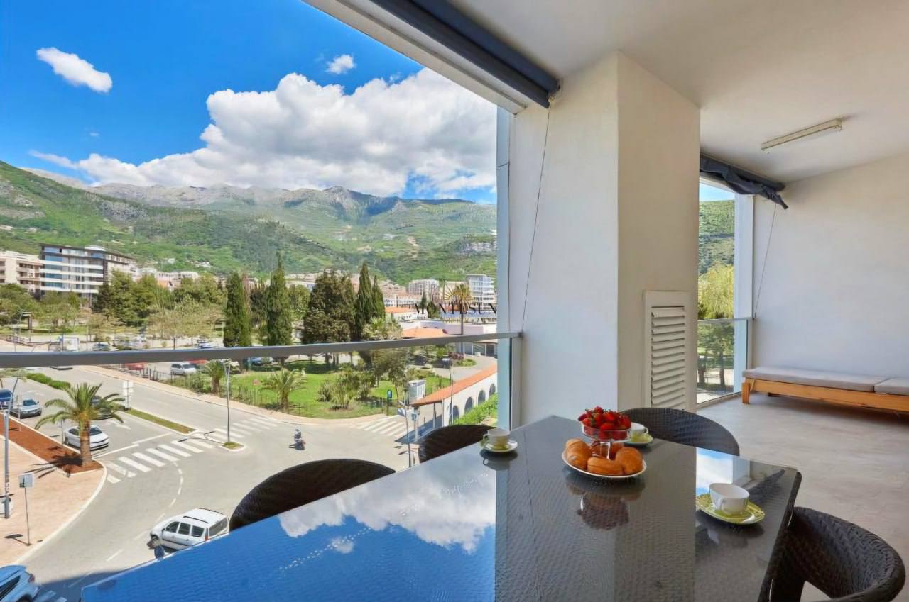 Квартира с 1 спальней в Tre Canne, 63 м² thumbnail 26