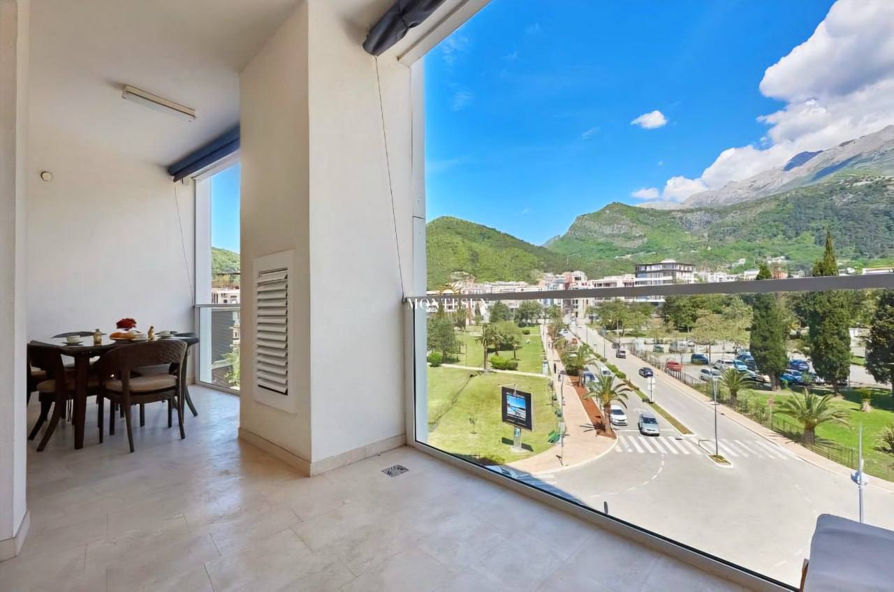Квартира с 1 спальней в Tre Canne, 63 м² thumbnail 27