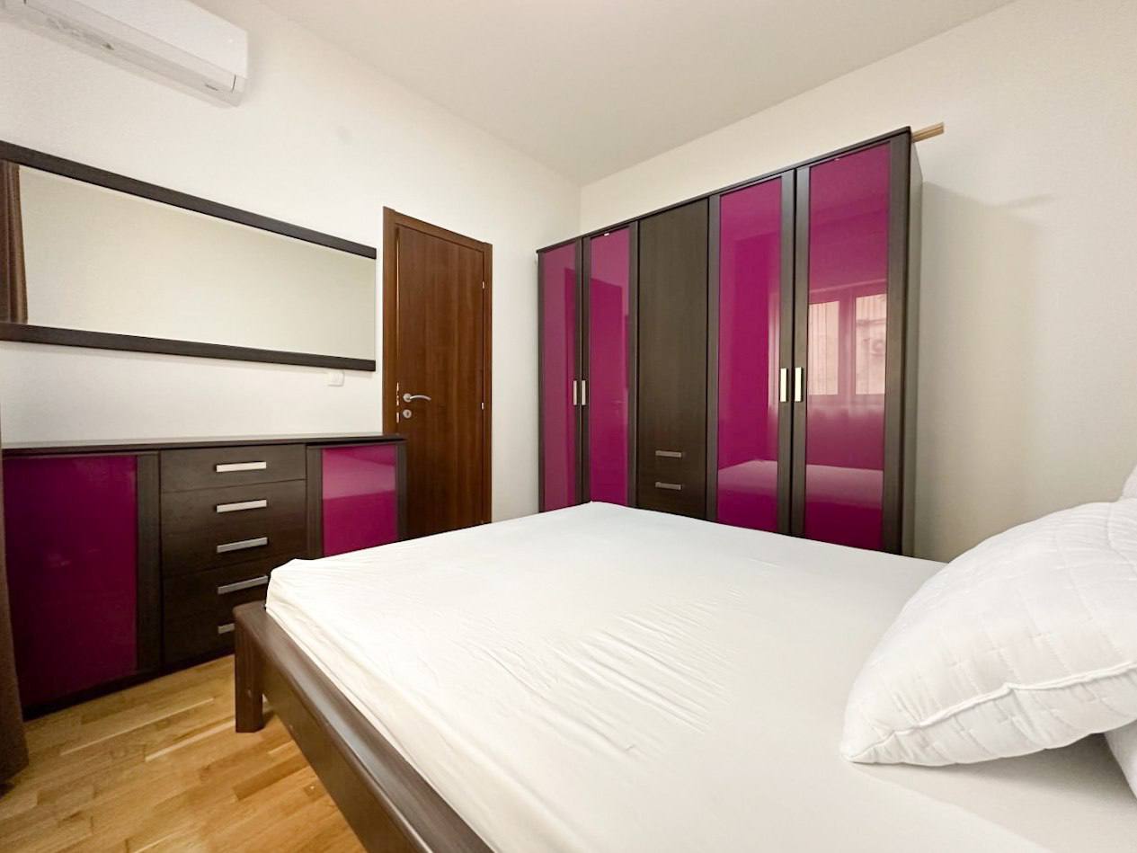 Квартира с 2 спальнями в Вельи-Виногради, 68 м² 3