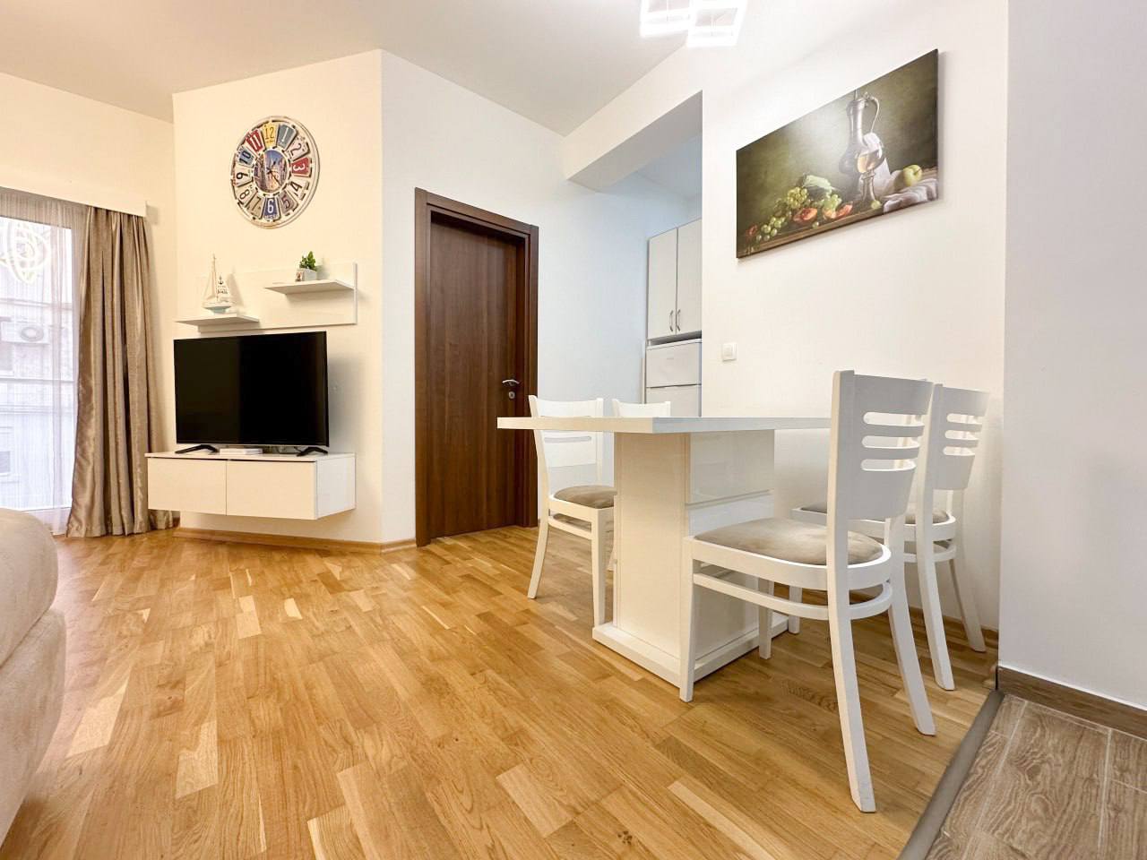 Квартира с 2 спальнями в Вельи-Виногради, 68 м² 5