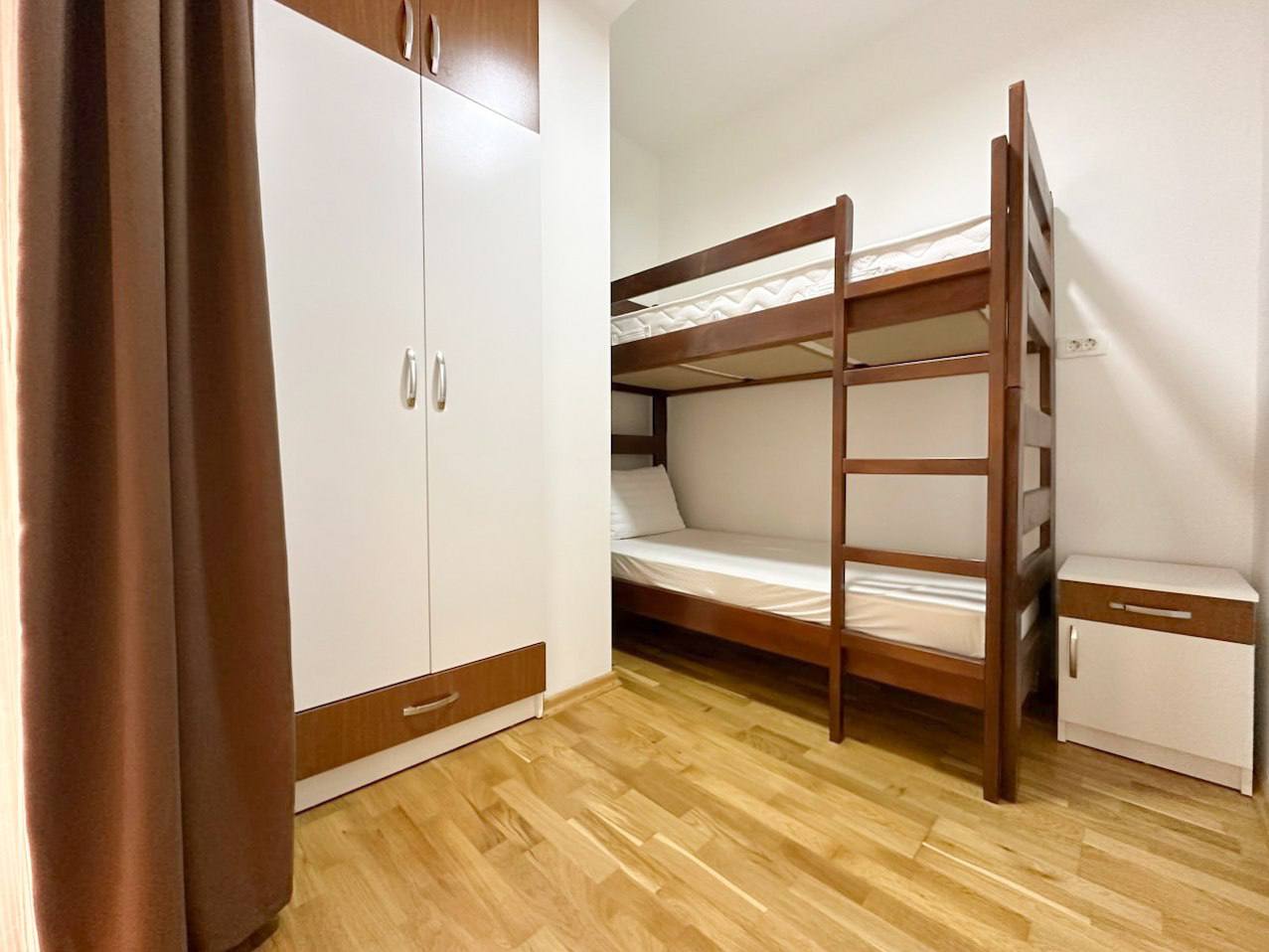 Квартира с 2 спальнями в Вельи-Виногради, 68 м² thumbnail 6