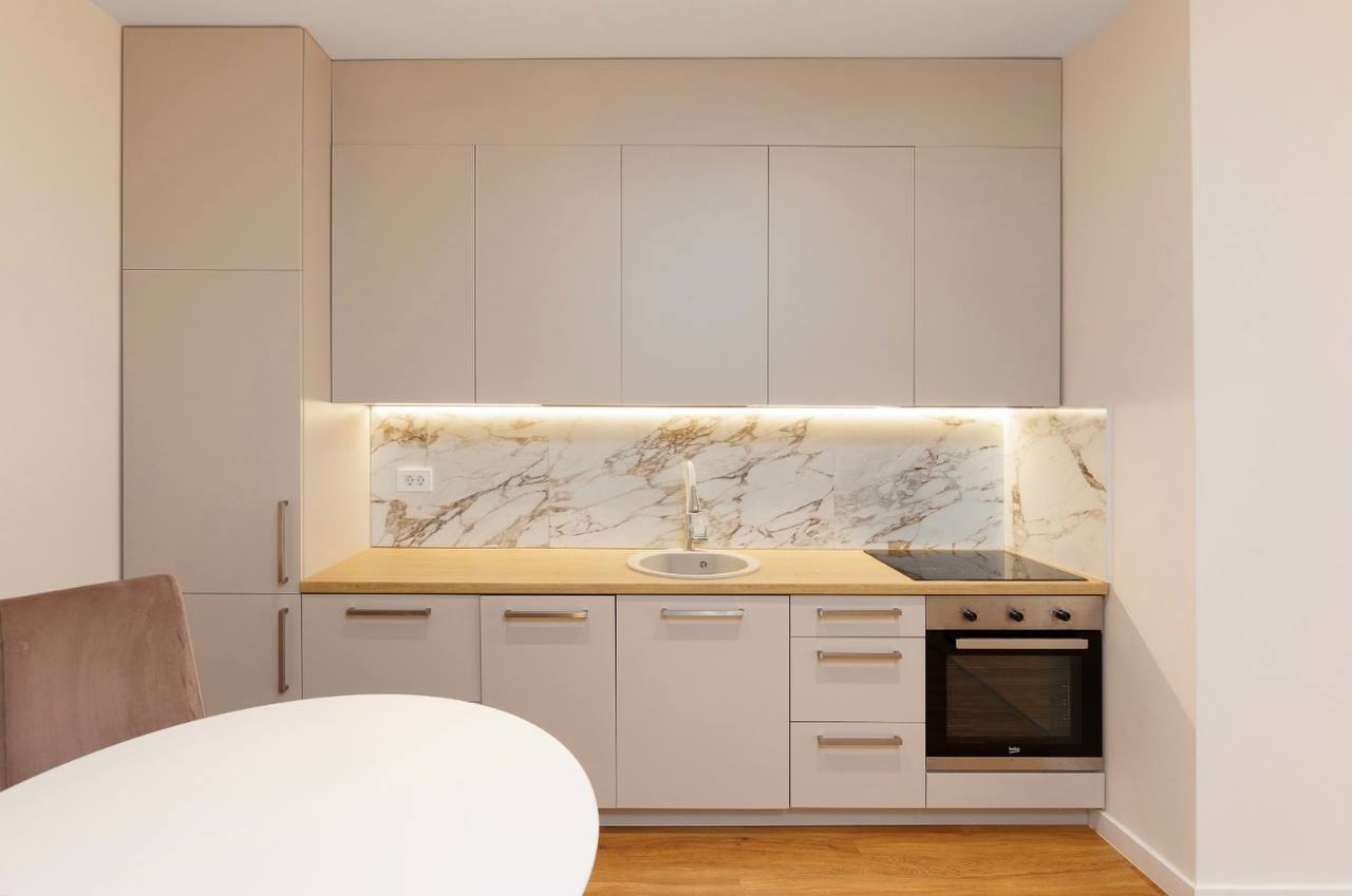 Квартира с 1 спальней в Бечичи, 51 м² thumbnail 6