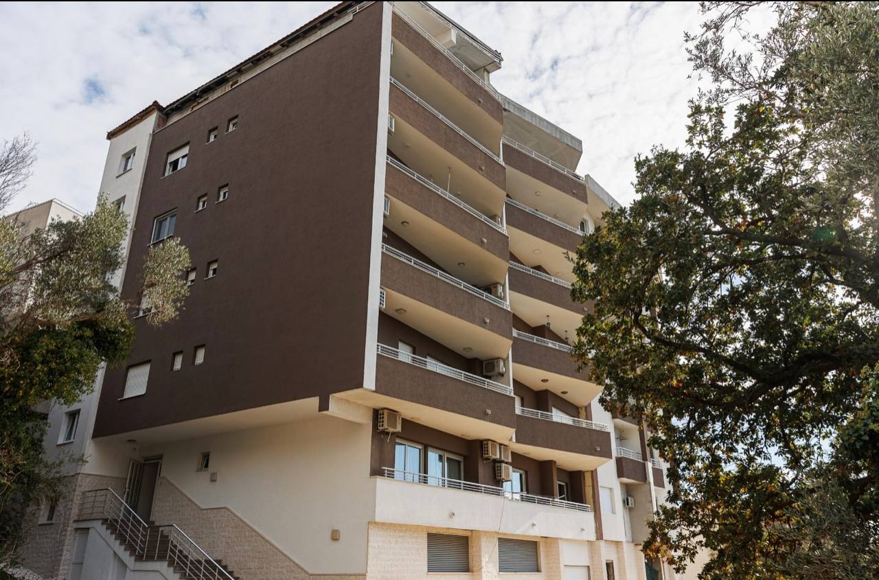 Квартира с 1 спальней в Бечичи, 51 м² thumbnail 10