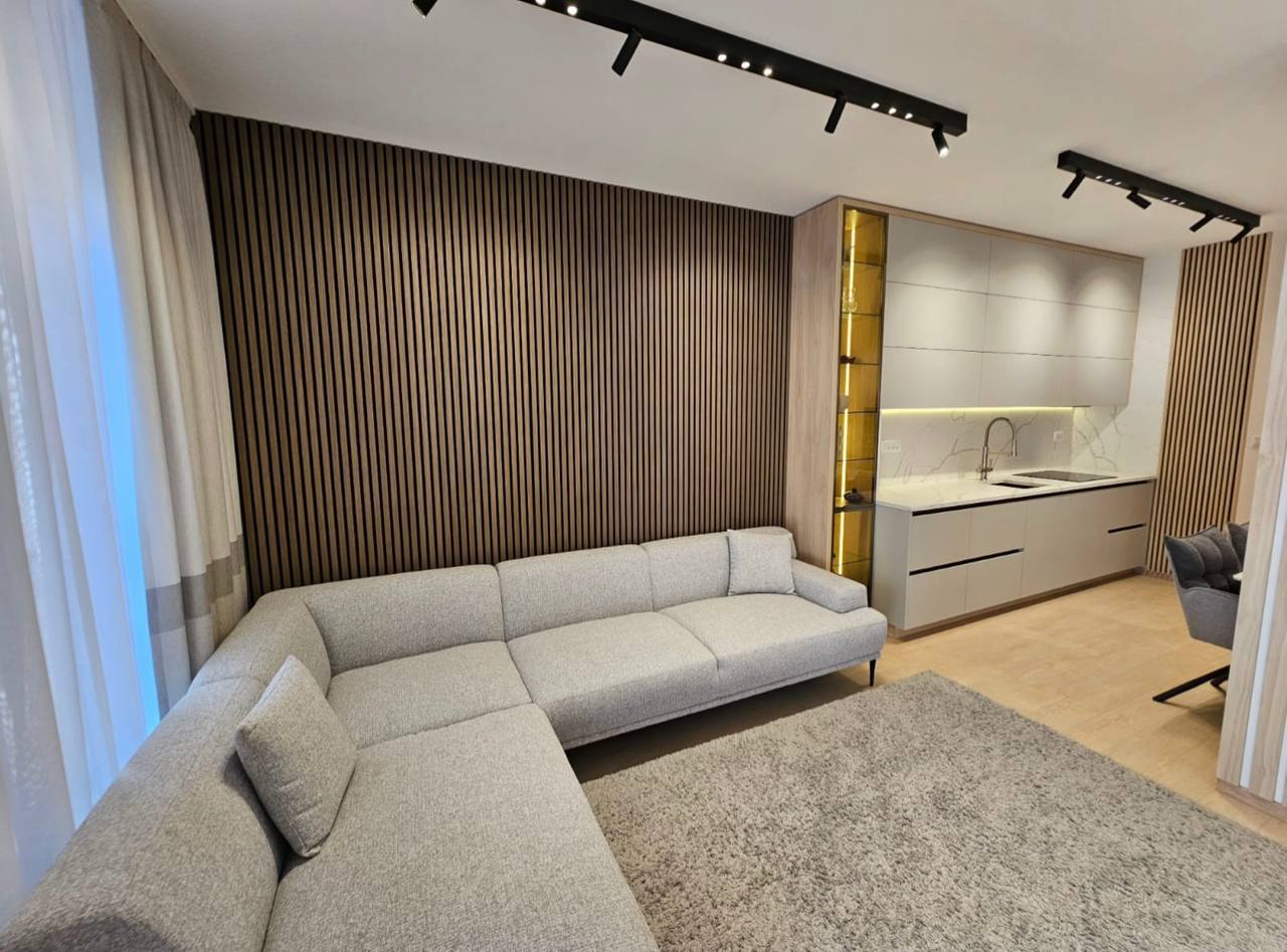 Квартира с 3 спальнями в Будве, 86 м² 4