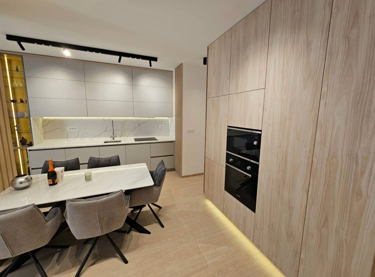 Квартира с 3 спальнями в Будве, 86 м² 5