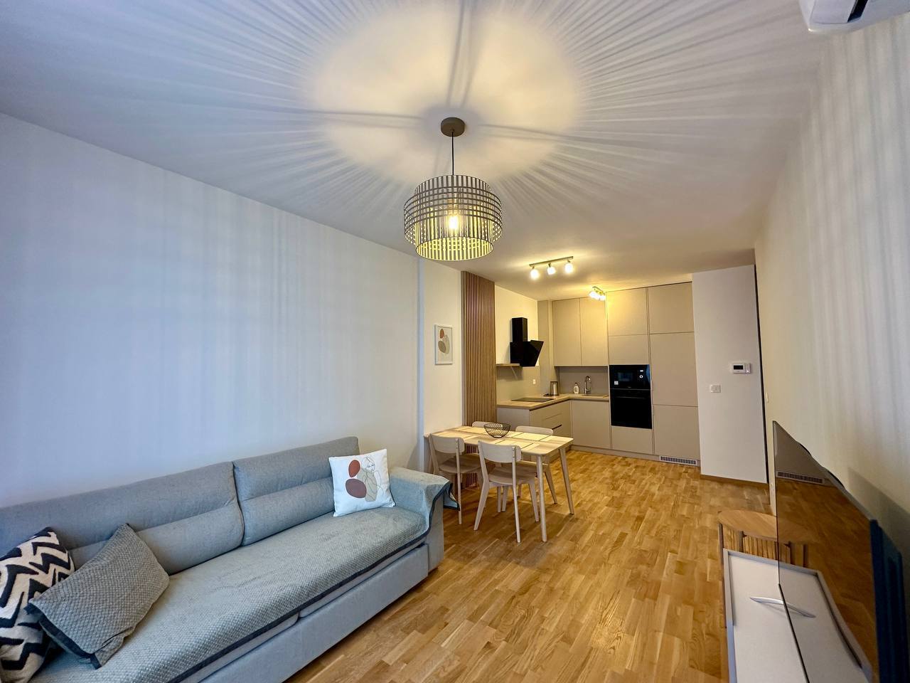 Квартира с 1 спальней в Бечичи, 45 м² thumbnail 70