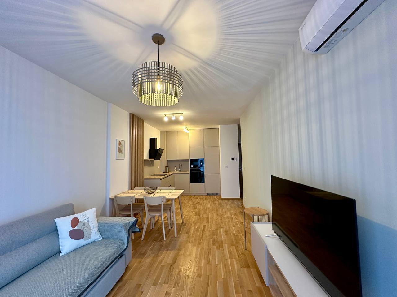 Квартира с 1 спальней в Бечичи, 45 м² thumbnail 71