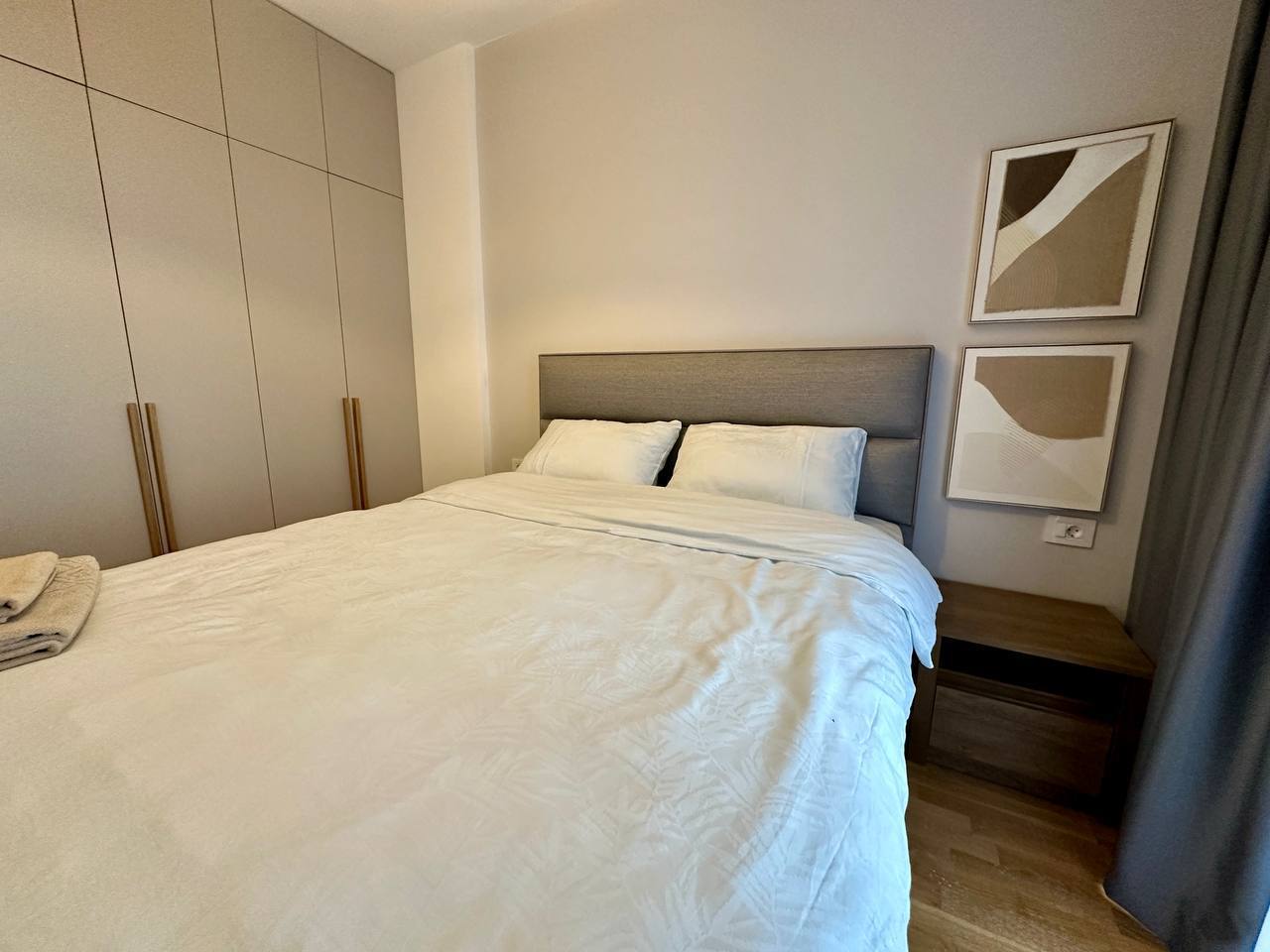 Квартира с 1 спальней в Бечичи, 45 м² thumbnail 73