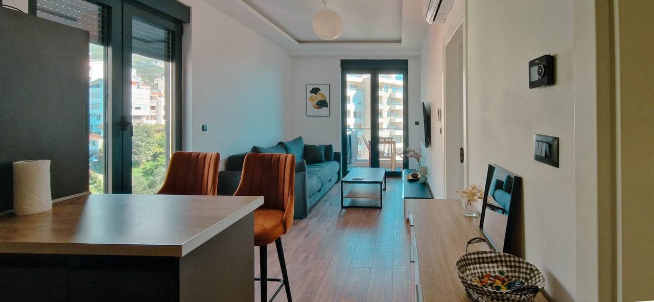 Квартира с 1 спальней в Elia Residence, 50 м² 2