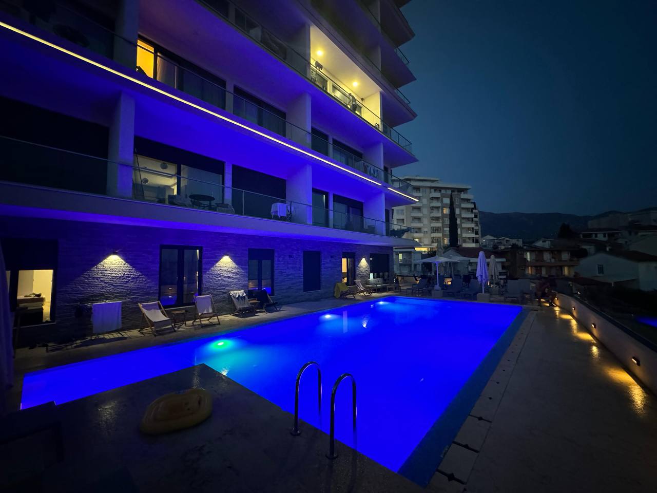 Квартира с 1 спальней в Elia Residence, 50 м² 4