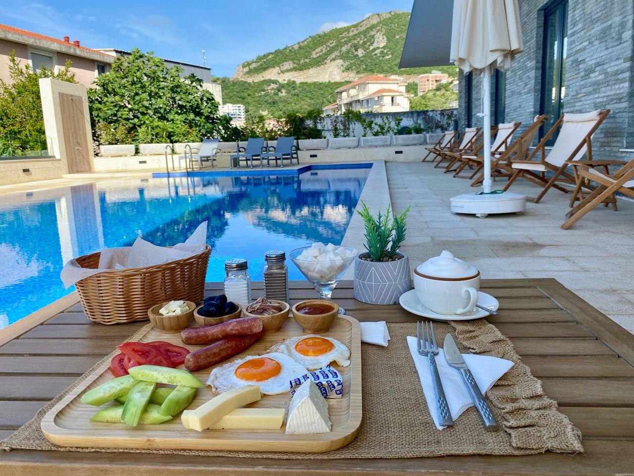 Квартира с 1 спальней в Elia Residence, 50 м² 5