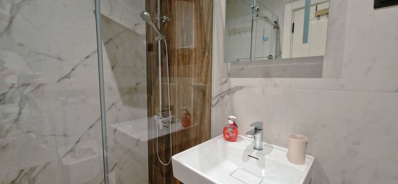 Квартира с 1 спальней в Elia Residence, 50 м² thumbnail 7