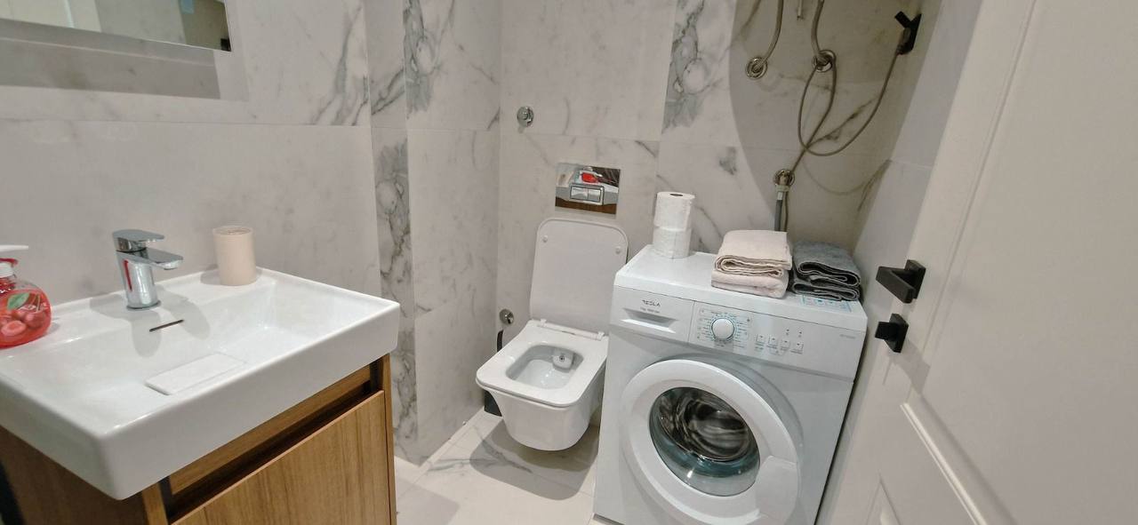 Квартира с 1 спальней в Elia Residence, 50 м² thumbnail 8