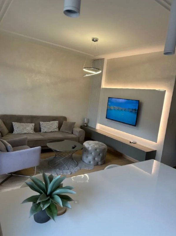 Квартира с 2 спальнями в Будве, 69 м² 3