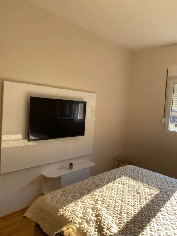 Квартира с 2 спальнями в Будве, 69 м² 4
