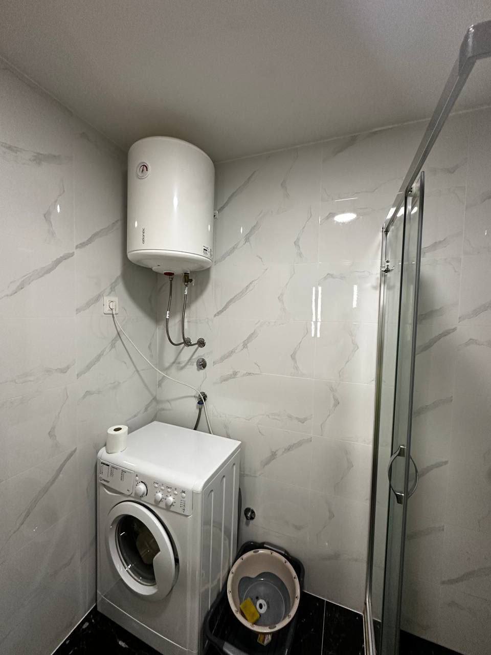 Квартира с 1 спальней в Бечичи, 37 м² thumbnail 64