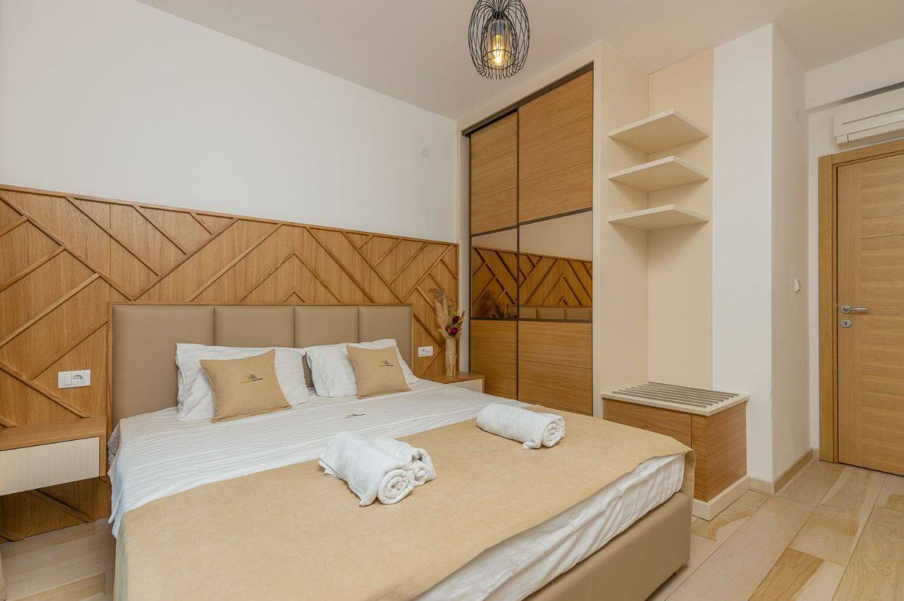 Квартира с 2 спальнями в Пржно, 63 м² 4
