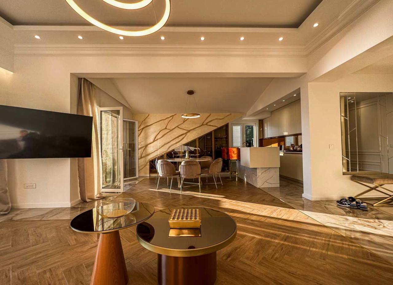 Квартира с 3 спальнями в Донья-Ластве, 125 м²