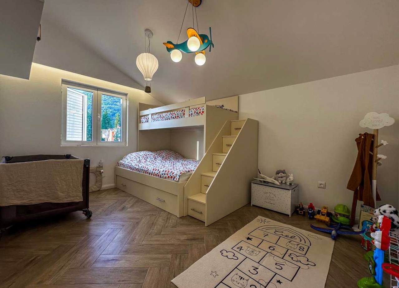 Квартира с 3 спальнями в Донья-Ластве, 125 м² 5